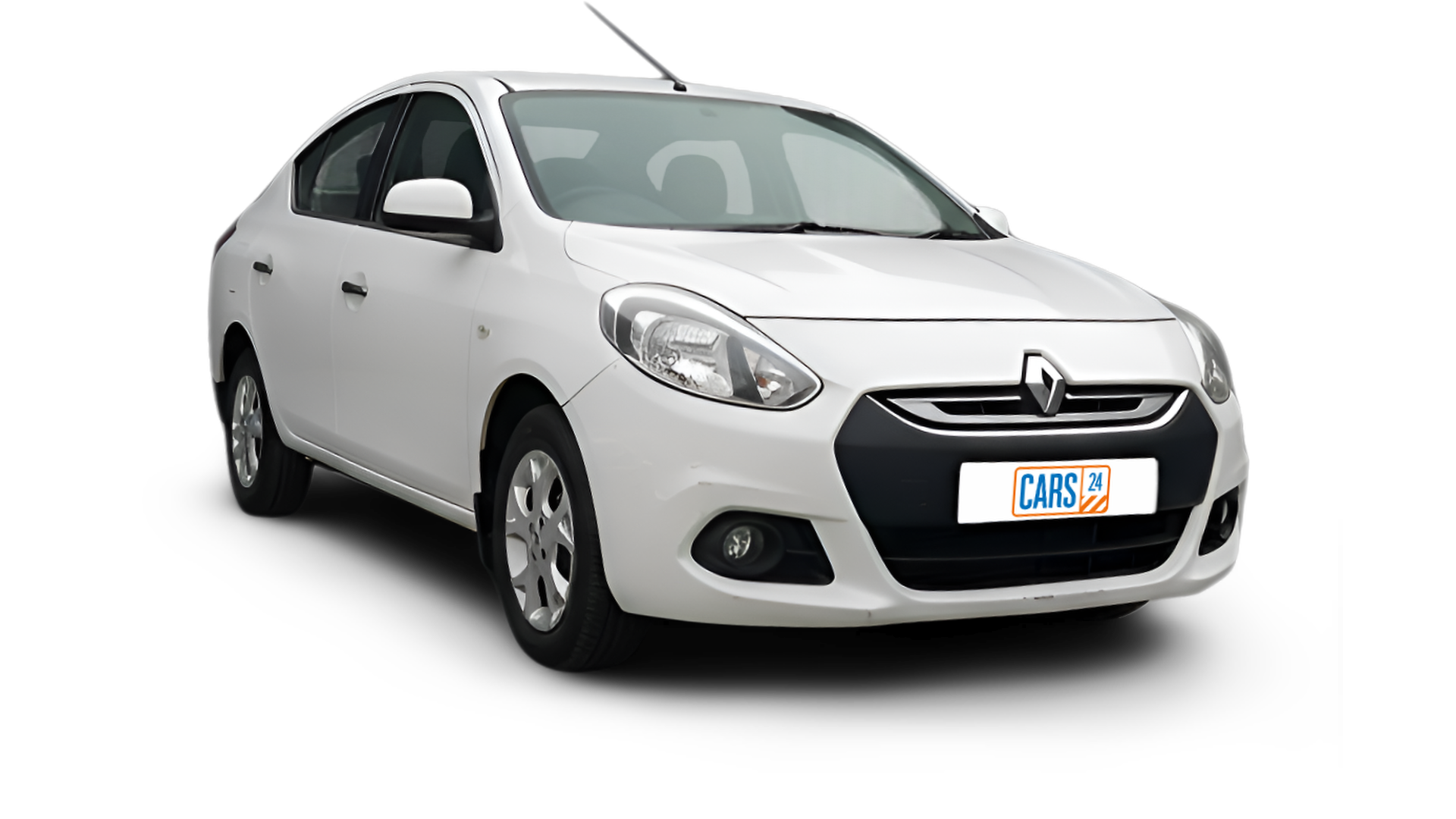 2013 Renault Scala - Sedan - Diesel - Manual - ₹2.70 lakh